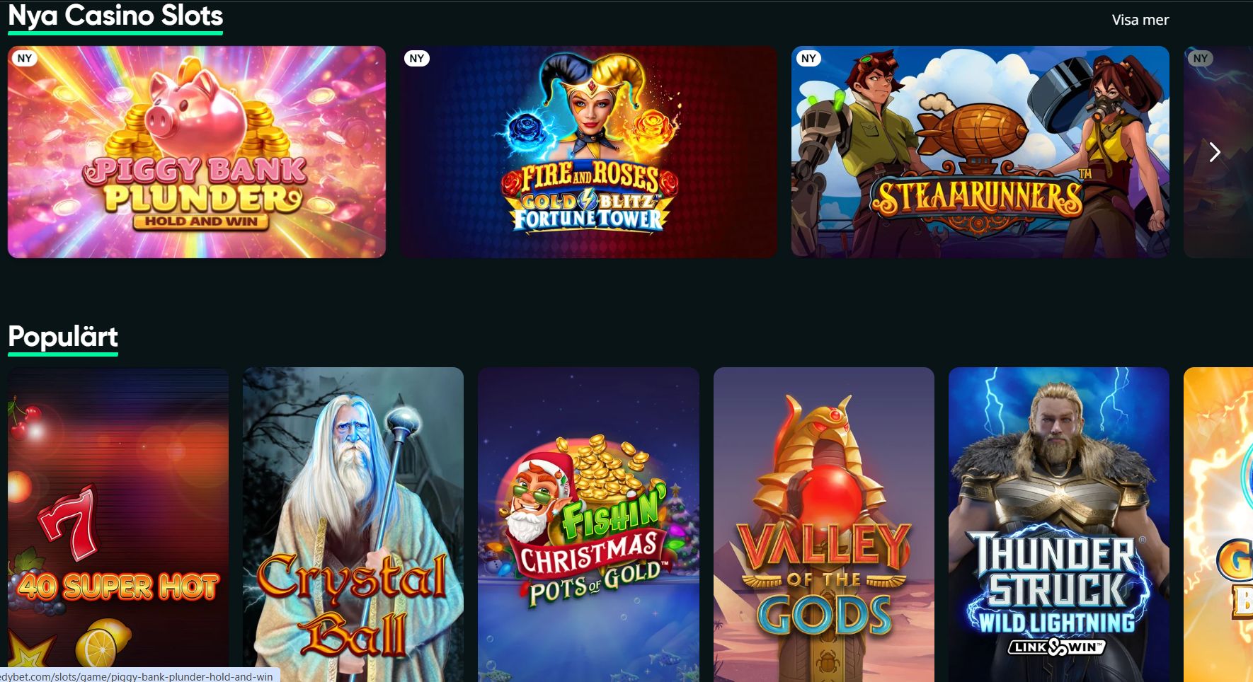 speedy bet play online